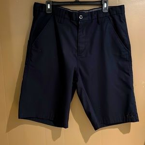 Oakley Men’s Shorts in Black. Sz 36